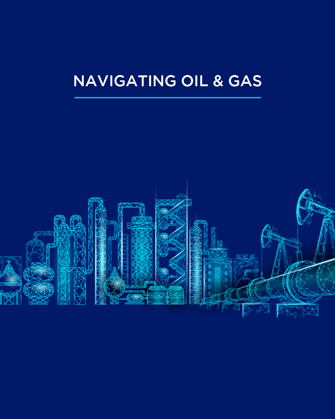 Navigating Oil & Gas - Rasameel