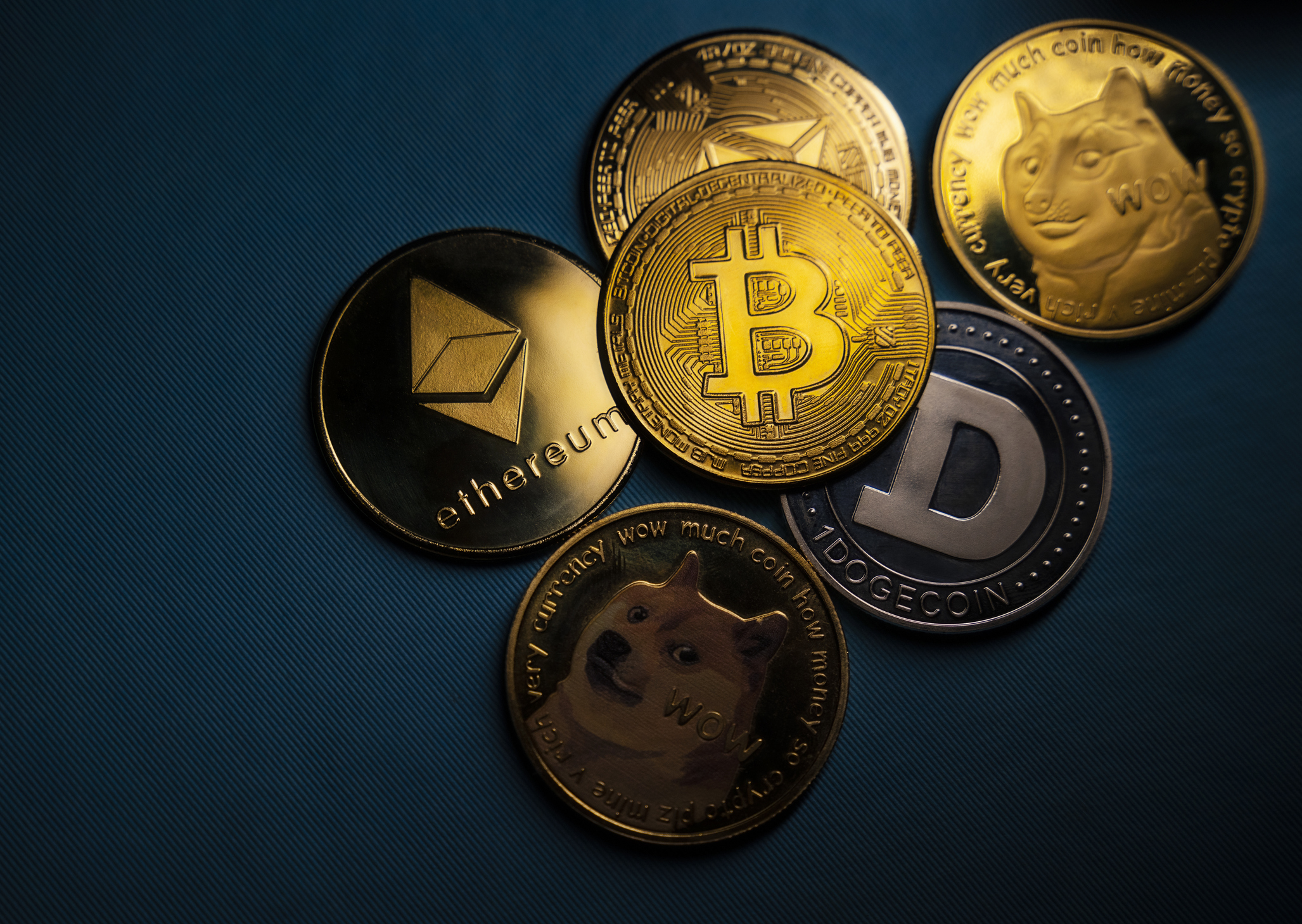 Cryptocurrency A Speculative Bubble Rasameel